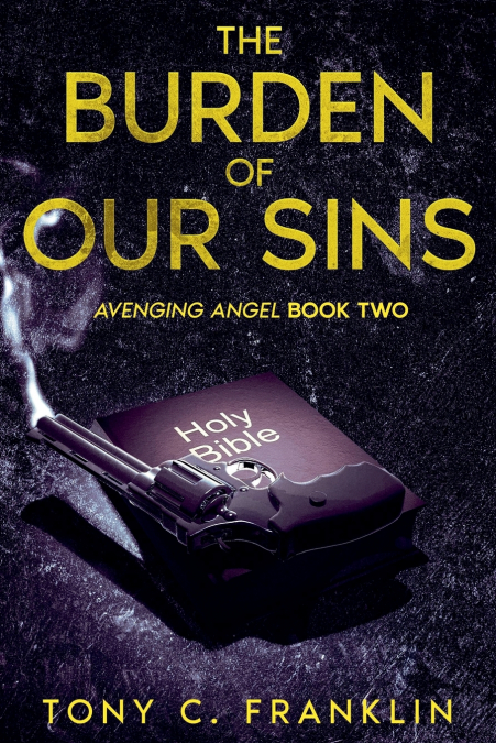 The Burden of Our Sins