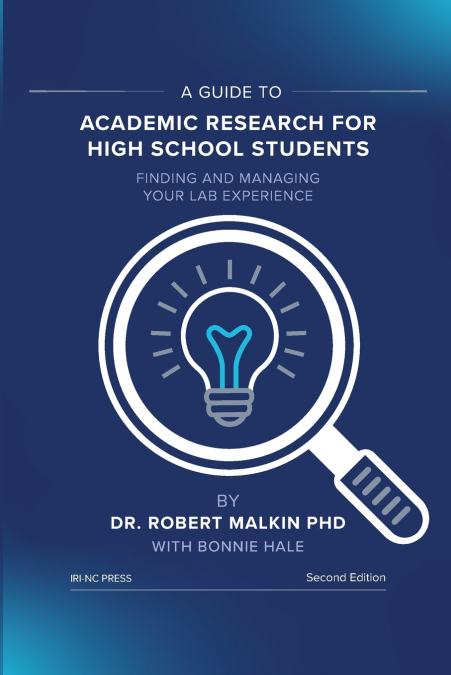 A Guide to Academic Research for High School Students