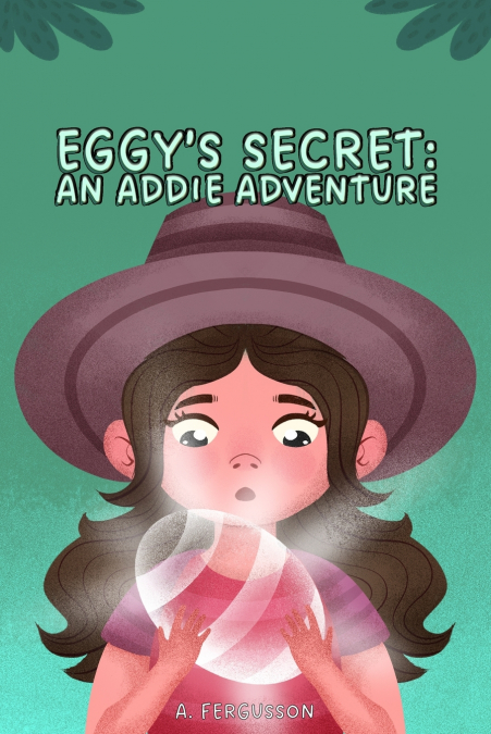Eggy’s Secret