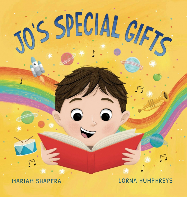 Jo’s Special Gifts