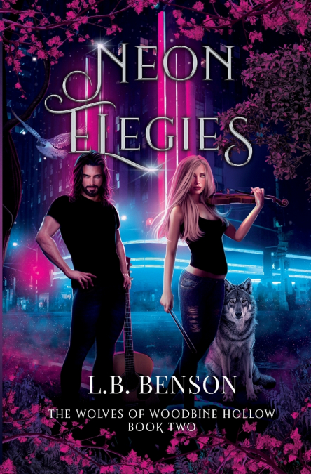 Neon Elegies