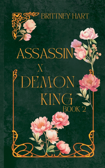 Assassin x Demon King, Book 2