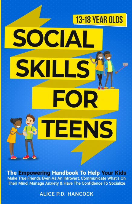 Social Skills for Teens