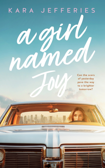 A Girl Named Joy