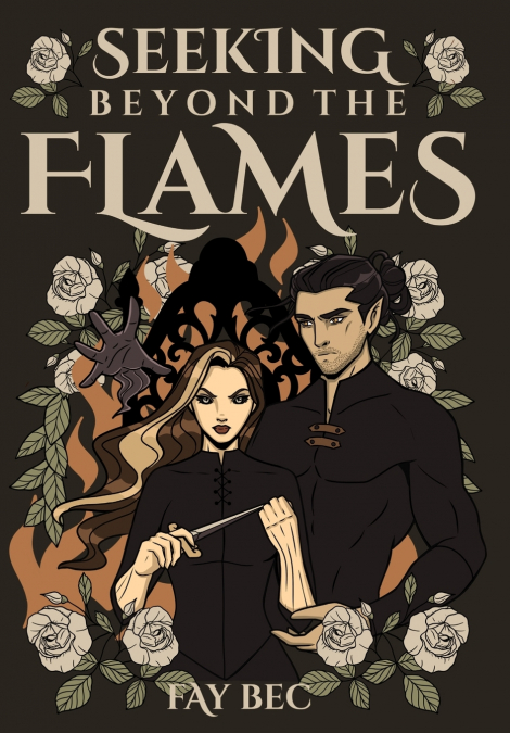 Seeking Beyond The Flames