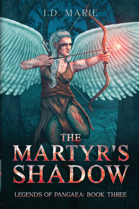 The Martyr’s Shadow