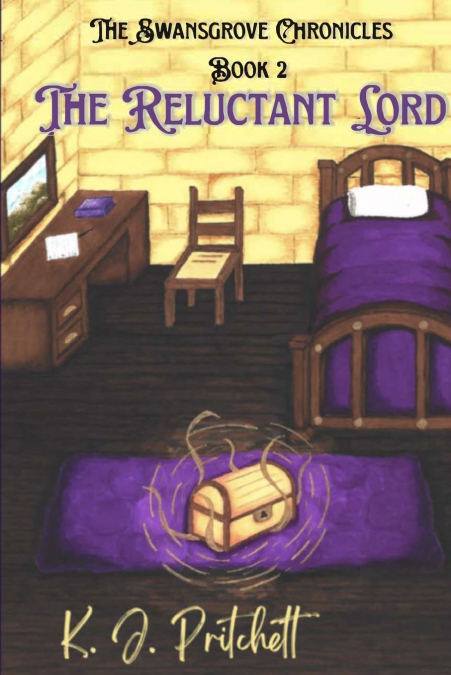 The Reluctant Lord