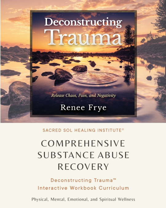 Comprehensive Substance Abuse Recovery