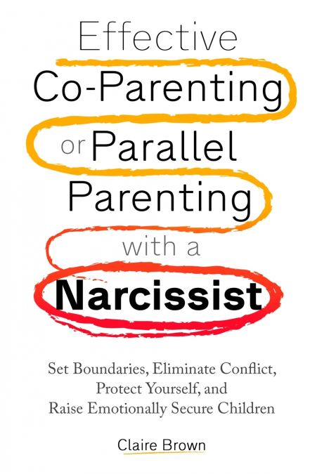 Effective Co-Parenting or Parallel Parenting with a Narcissist