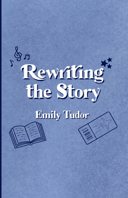 Rewriting the Story