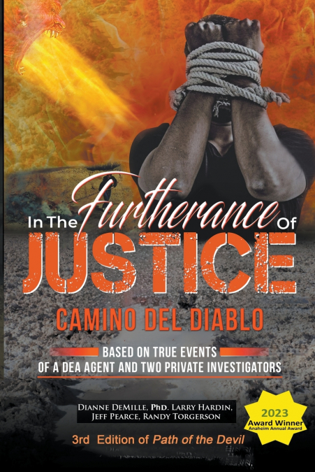 In The Furtherance of Justice