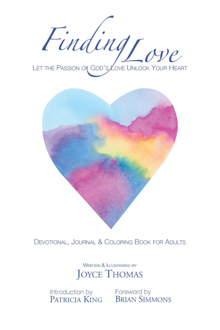 Finding Love