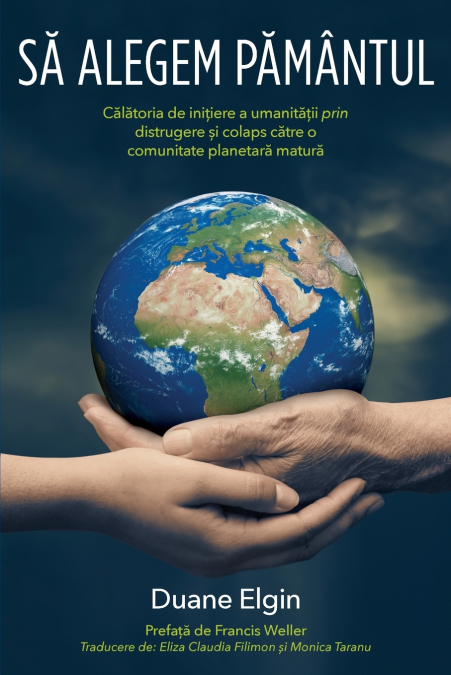 Să alegem Pământul