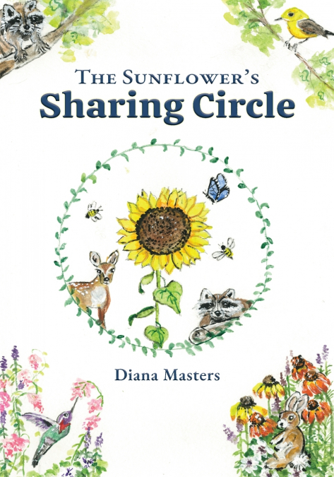 The Sunflower’s Sharing Circle