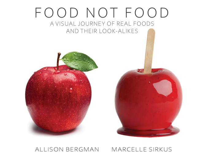 FOOD NOT FOOD