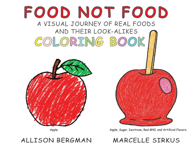 Food Not Food