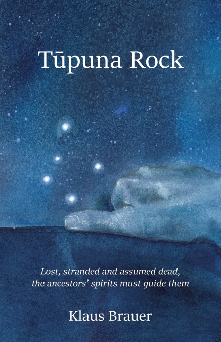 Tupuna Rock
