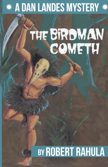 THE BIRDMAN COMETH