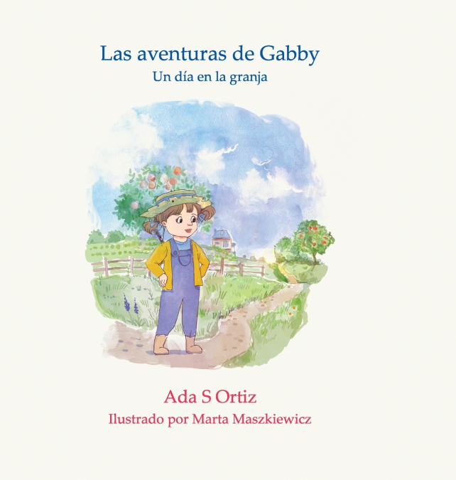 Las aventuras de Gabby 2