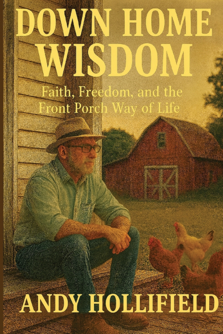 Down Home Wisdom