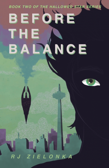 Before the Balance