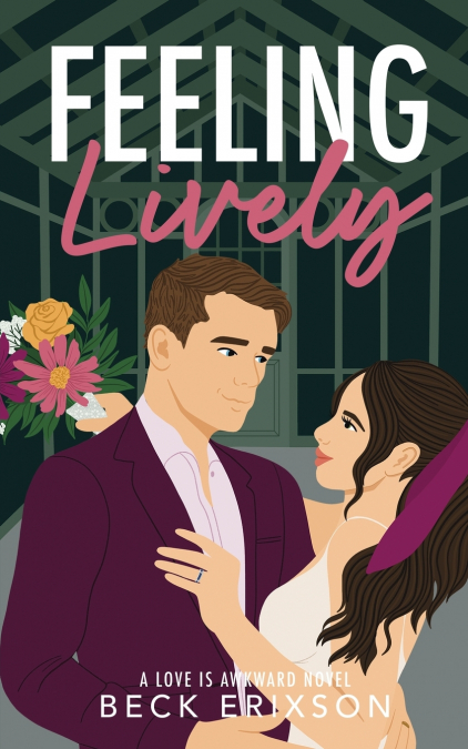Feeling Lively