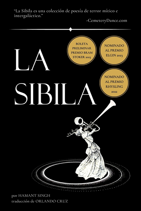 La Sibila