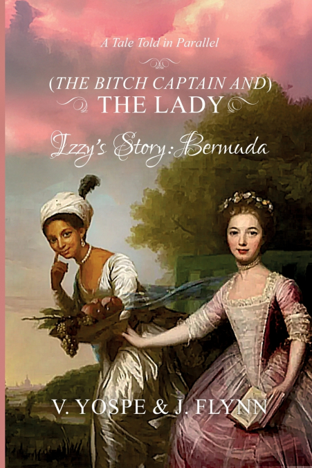 Izzy’s Story