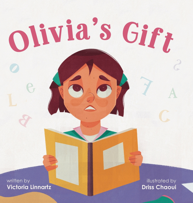 Olivia’s Gift