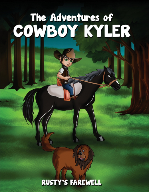 The Adventures of Cowboy Kyler