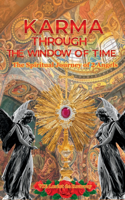 Karma Through the Window of Time