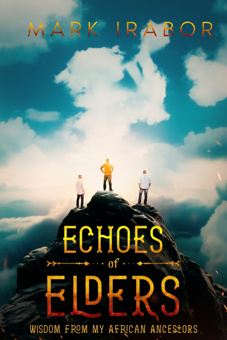 ECHOES OF ELDERS