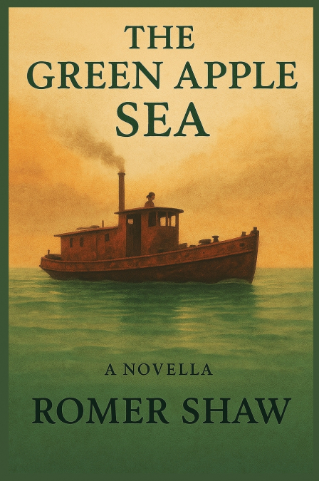 The Green Apple Sea