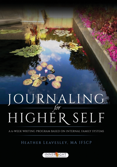Journaling for Higher Self