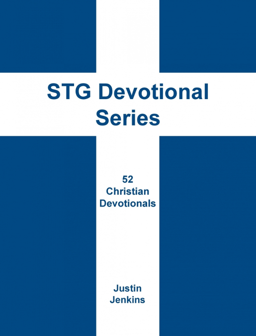 STG Devotional Series