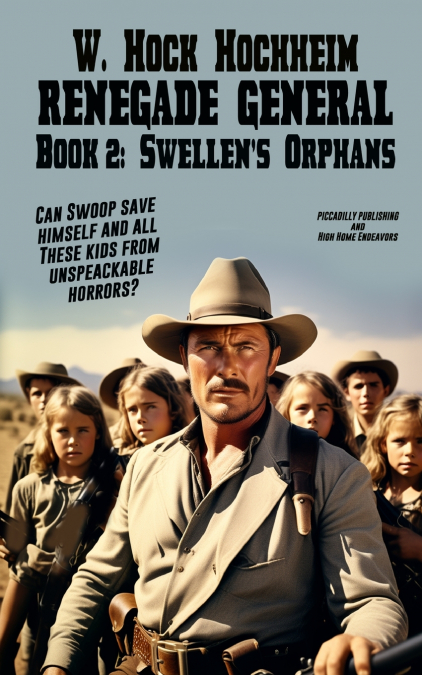 Swellen’s Orphans
