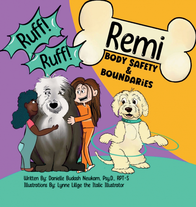 Ruff Ruff Remi