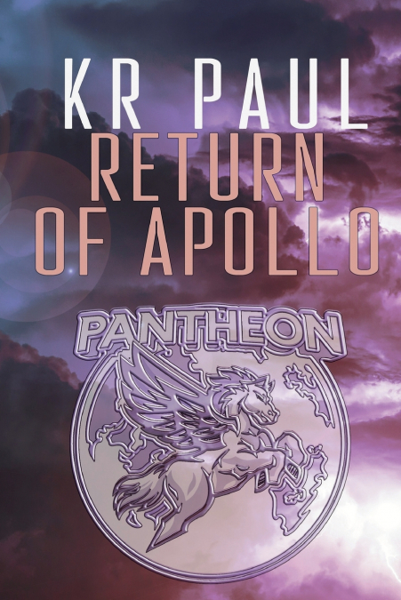 Pantheon 3