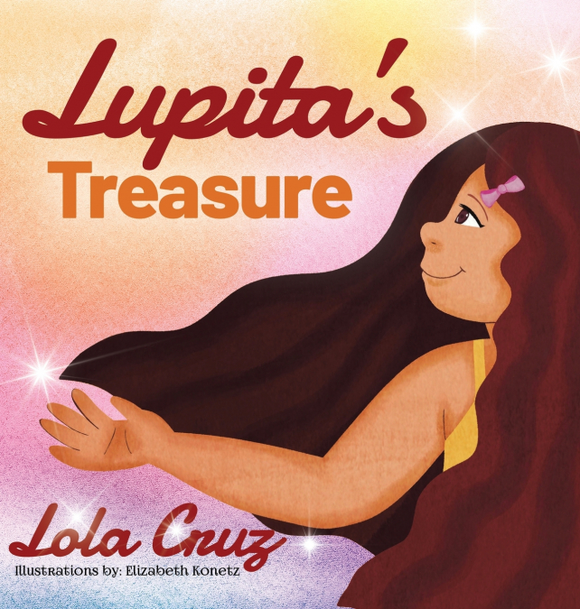 Lupita’s Treasure