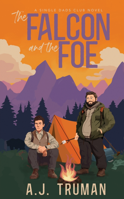 The Falcon and the Foe