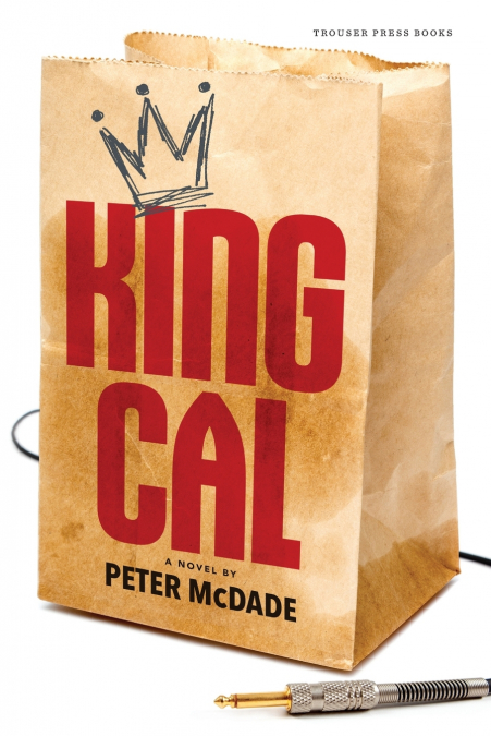 King Cal