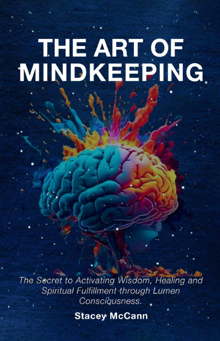 The Art of Mindkeeping