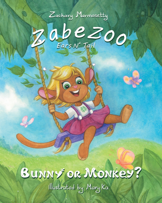 ZABEZOO EARS N’ TAIL