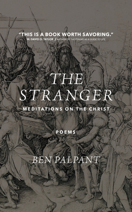 The Stranger