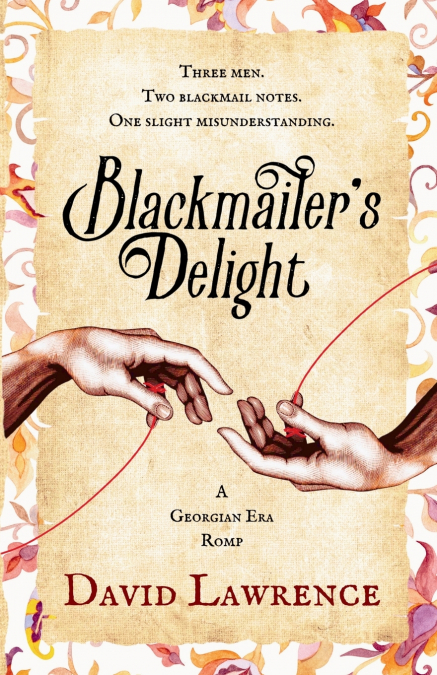 Blackmailer’s Delight