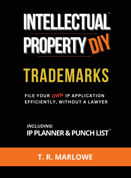 Intellectual Property DIY Trademarks