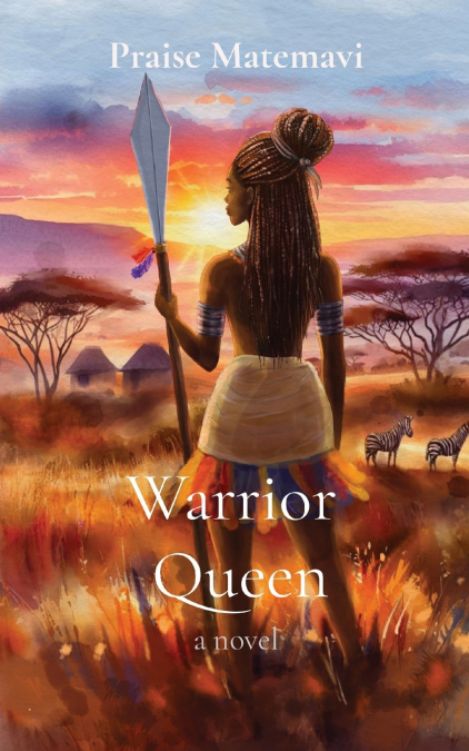 Warrior  Queen