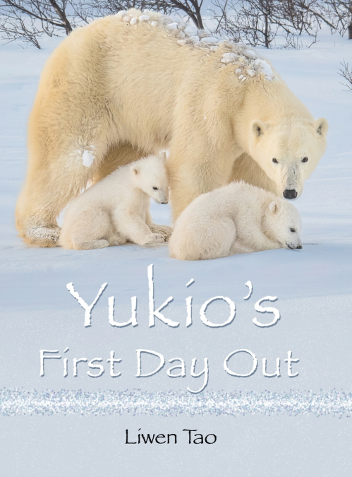 Yukio’s First Day Out