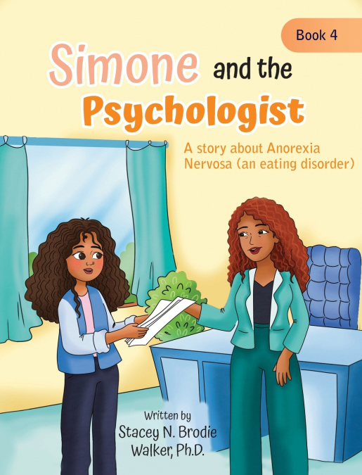 Simone and the Psychologist