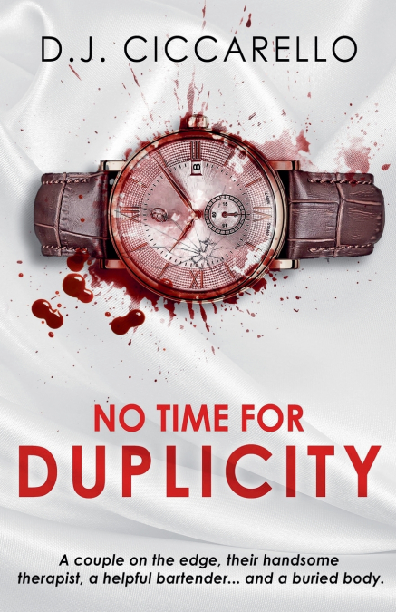 No Time For Duplicity